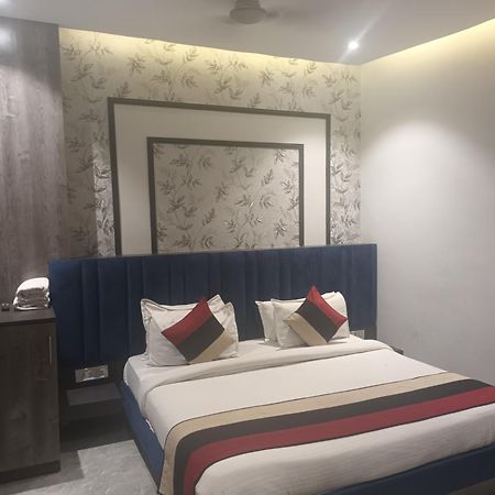 Hotel Oscar Amritszár Kültér fotó