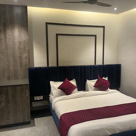 Hotel Oscar Amritszár Kültér fotó