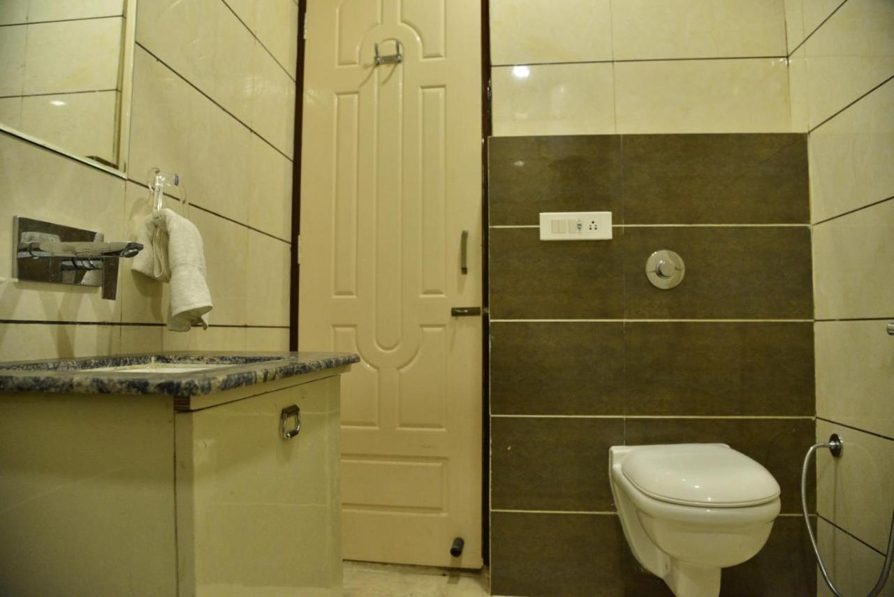 Hotel Oscar Amritszár Kültér fotó