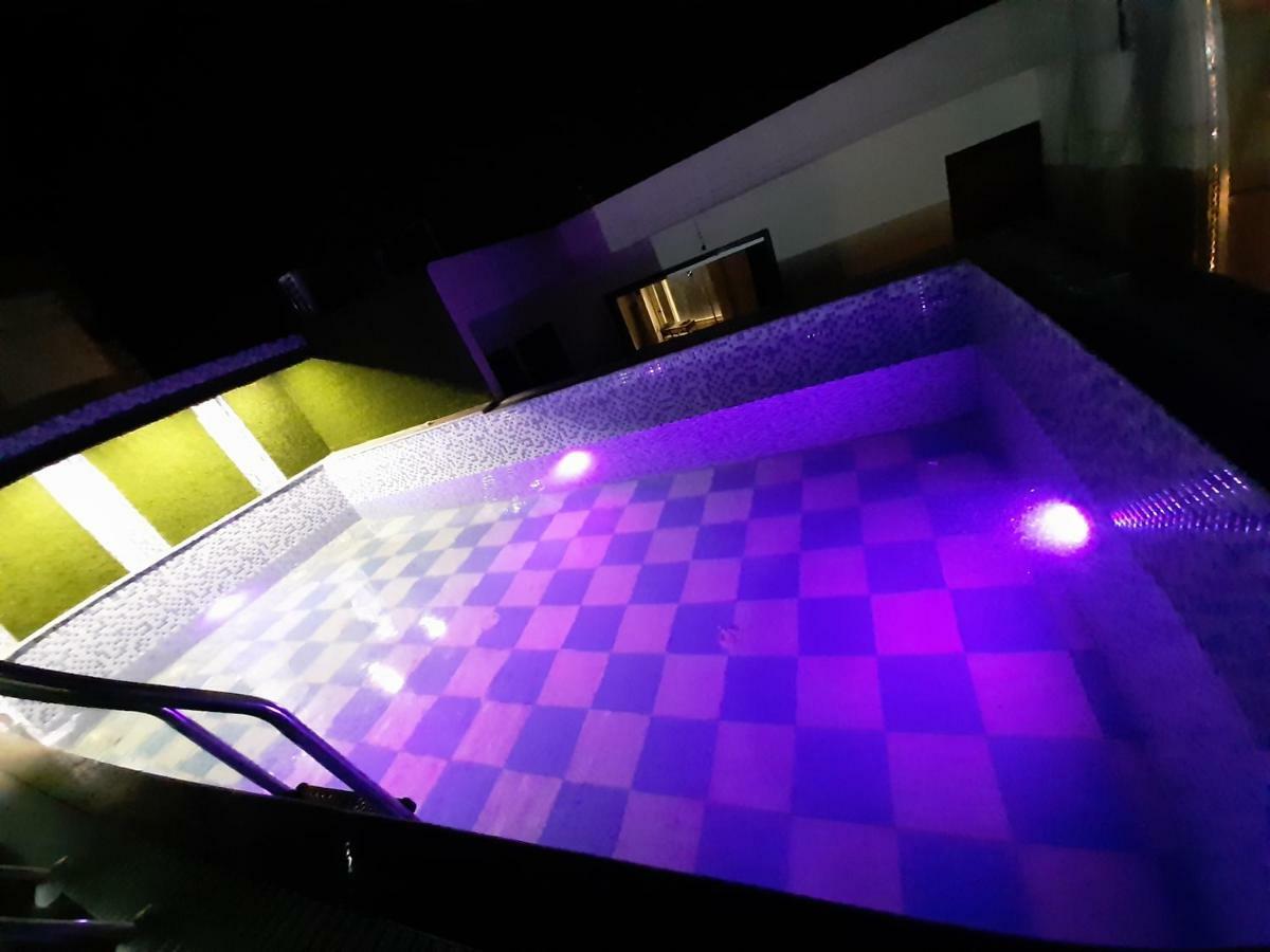Hotel Oscar Amritszár Kültér fotó