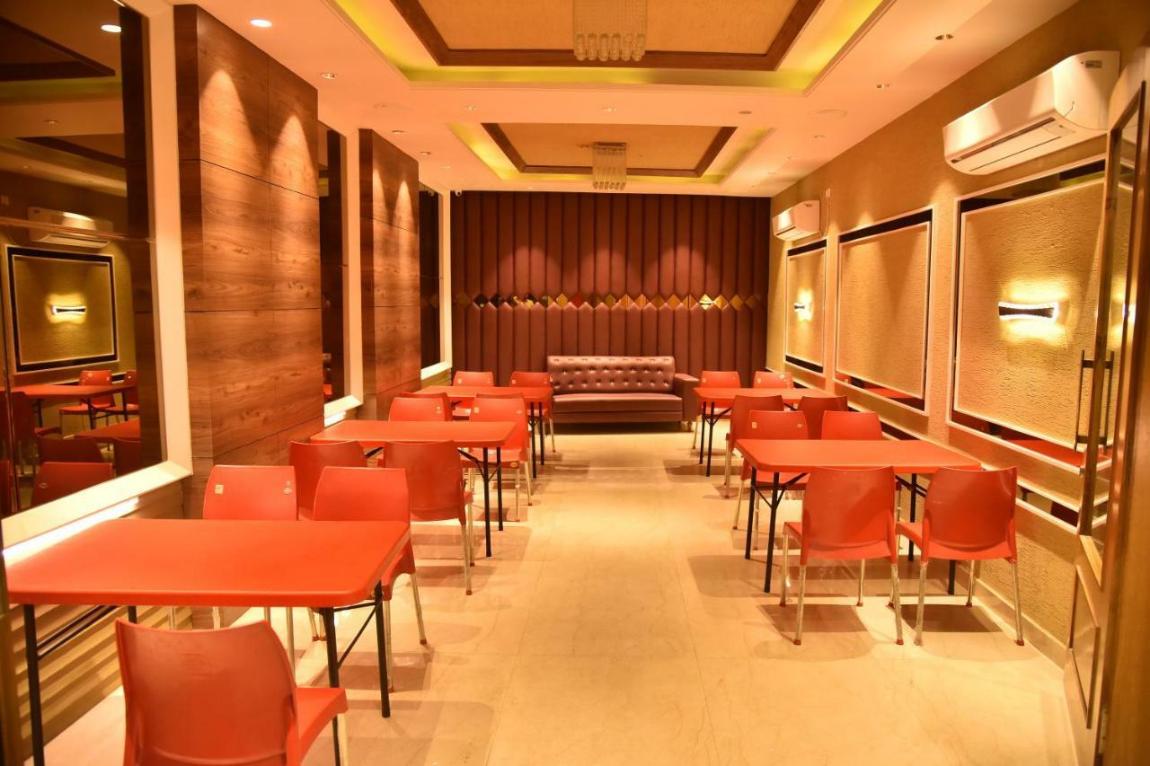Hotel Oscar Amritszár Kültér fotó