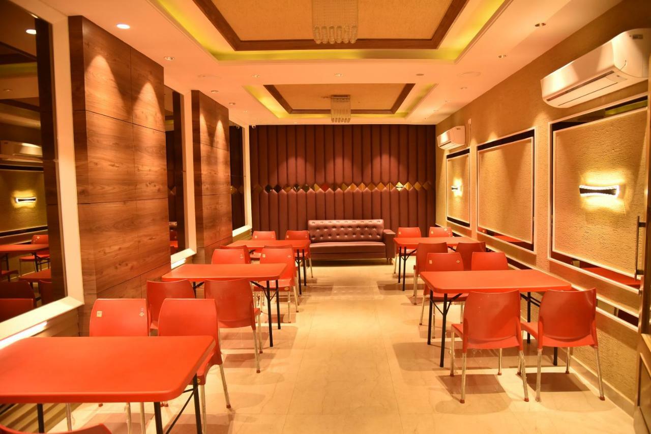 Hotel Oscar Amritszár Kültér fotó