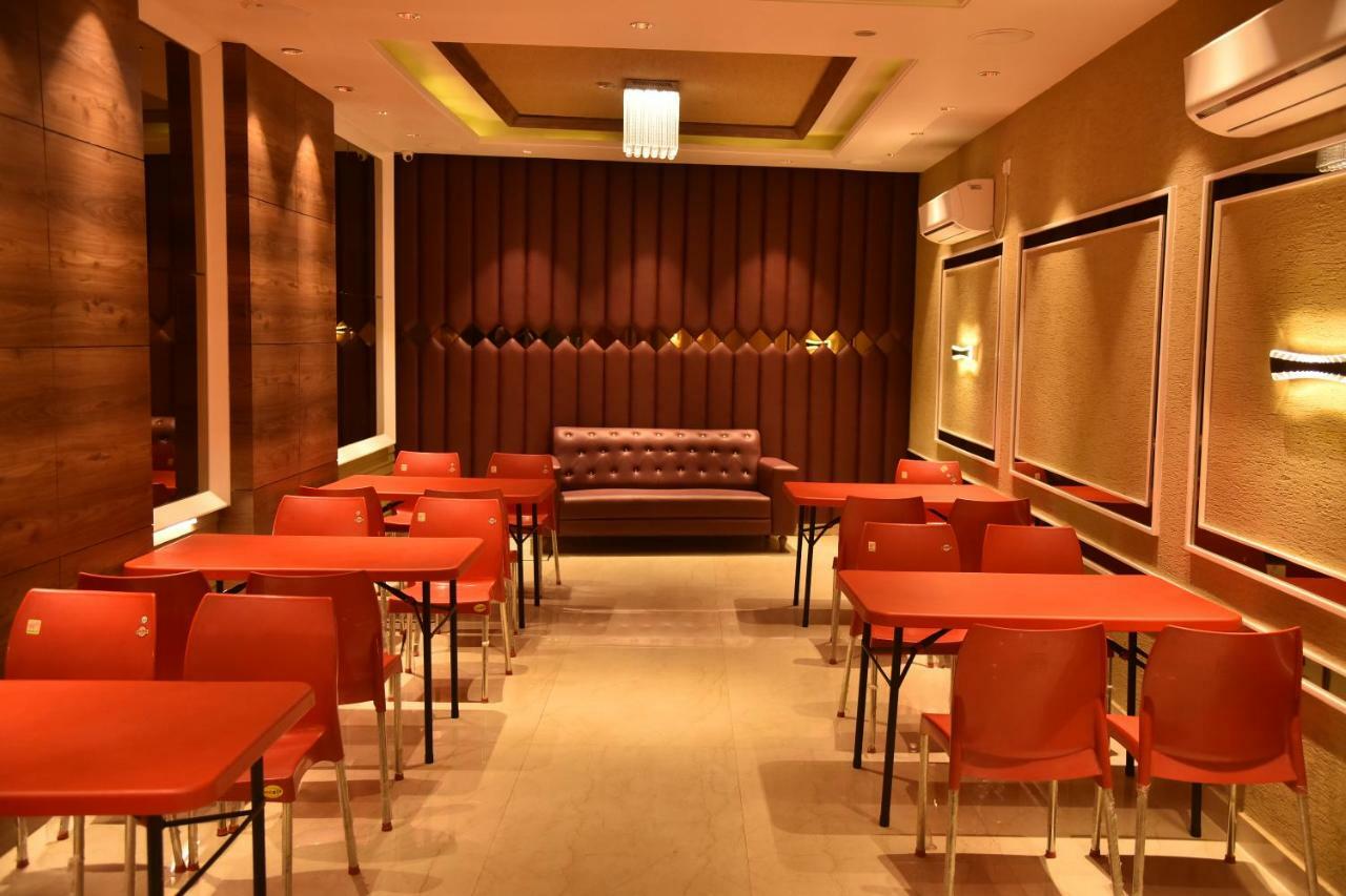 Hotel Oscar Amritszár Kültér fotó